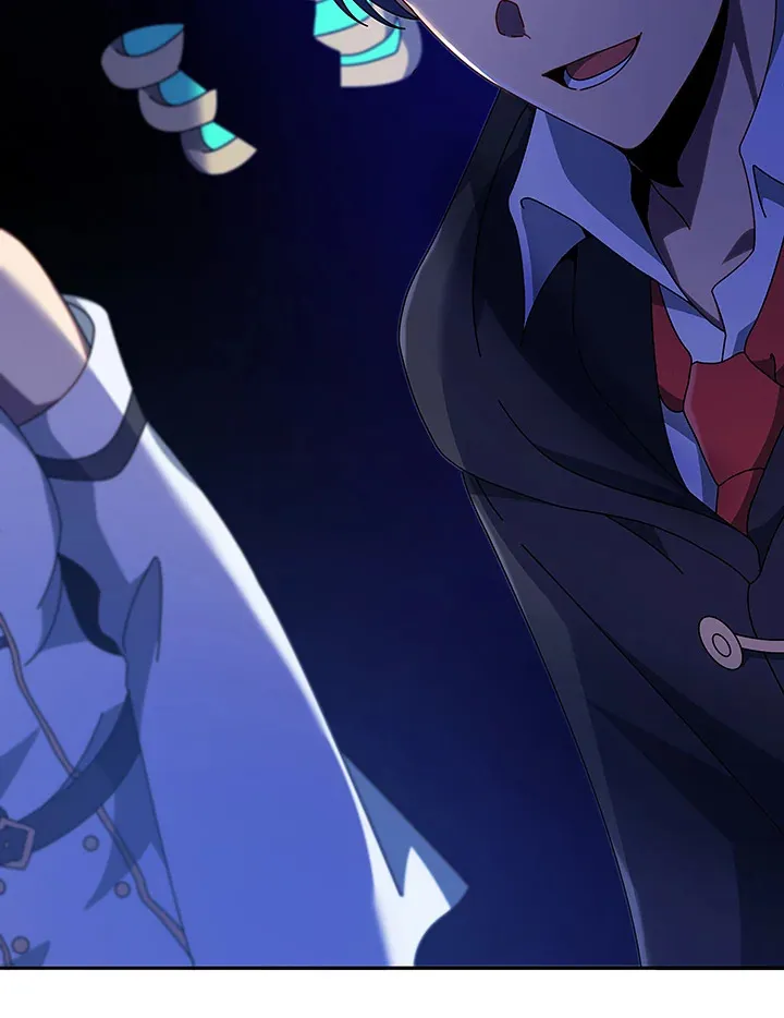 Necromancer Academy’s Genius Summoner Chapter 49 หน้า 76