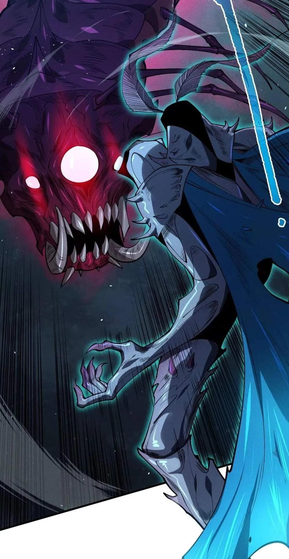 Disastrous Necromancer ตอนที่ 106 หน้า 46