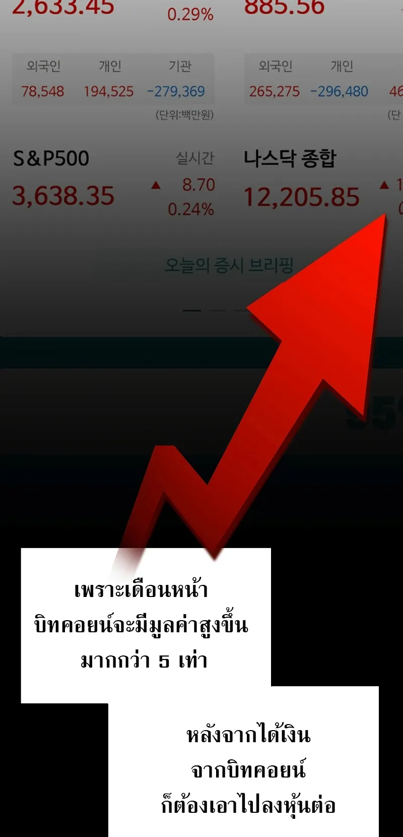 The Max-Level Player 100th Regression ตอนที่ 8 หน้า 84
