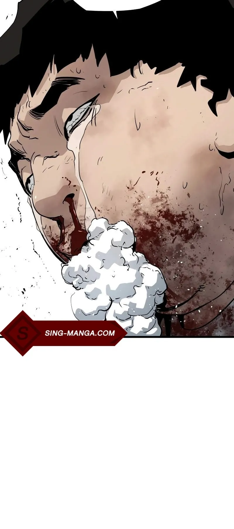 Merciless ตอนที่ 3 หน้า 32