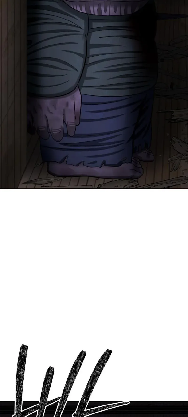 Why You Shouldn’t Enter a Haunted House ตอนที่ 10 หน้า 68
