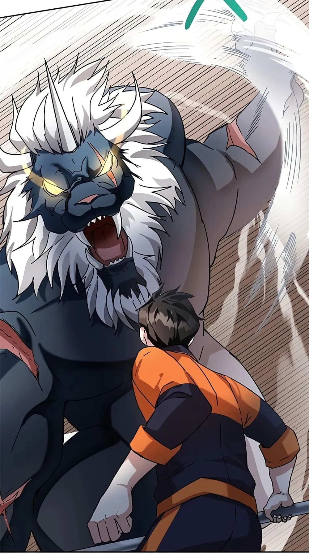 Transcension Academy ตอนที่ 4 หน้า 79