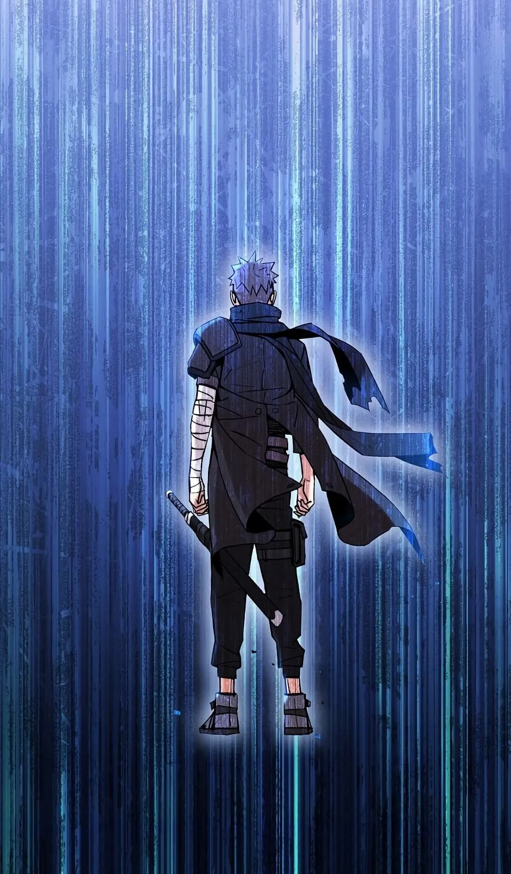 The Hero Returns ตอนที่ 3 หน้า 62
