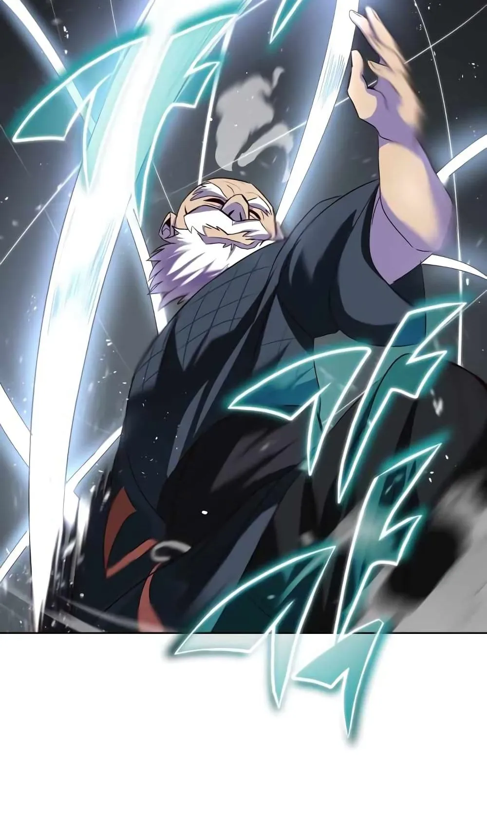 The Lazy Lord Masters the Sword ตอนที่ 13 หน้า 50