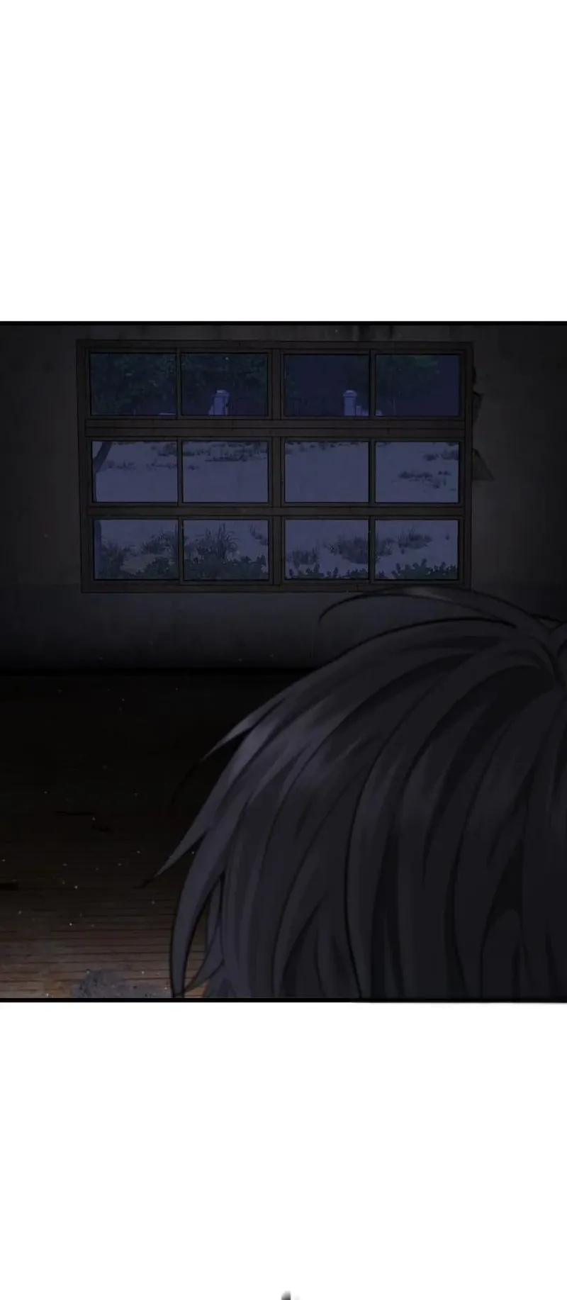Why You Shouldn’t Enter a Haunted House ตอนที่ 9 หน้า 111