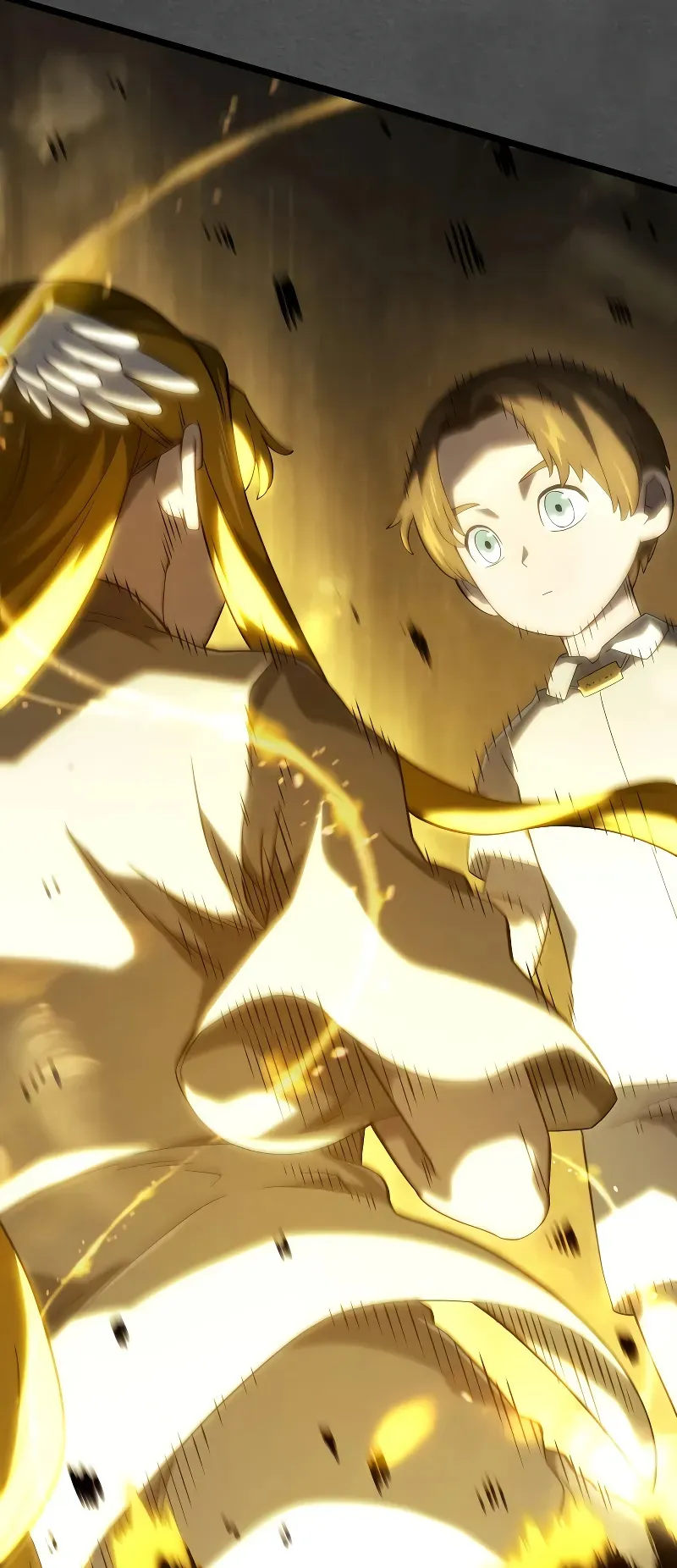 Revenge of the Iron-Blooded Sword Hound ตอนที่ 89 หน้า 60