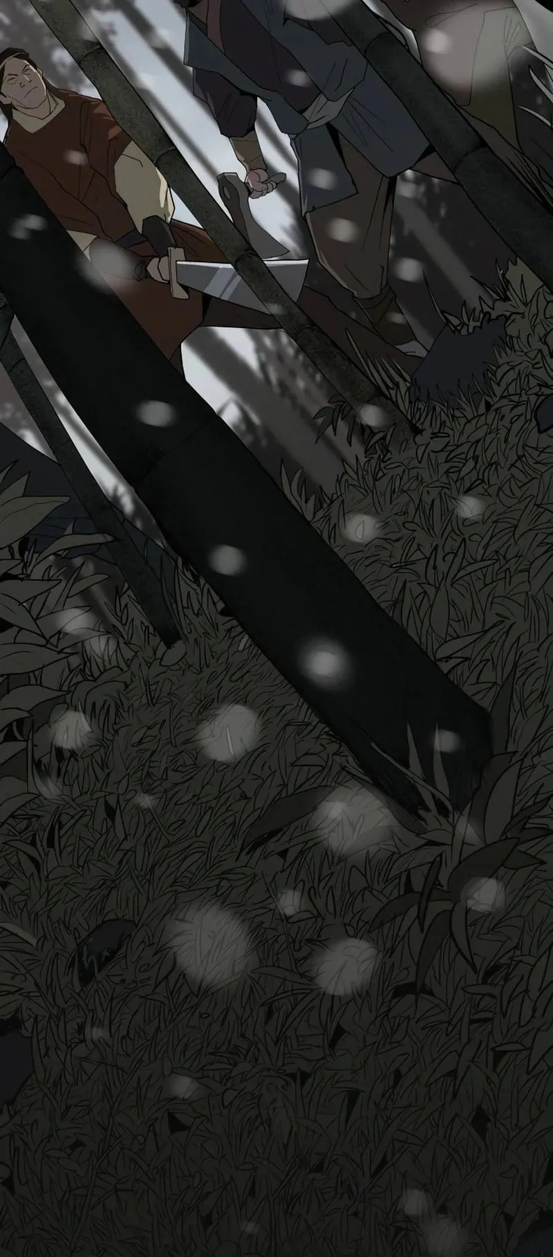 The Tales of Heaven and Earth ตอนที่ 3 หน้า 106
