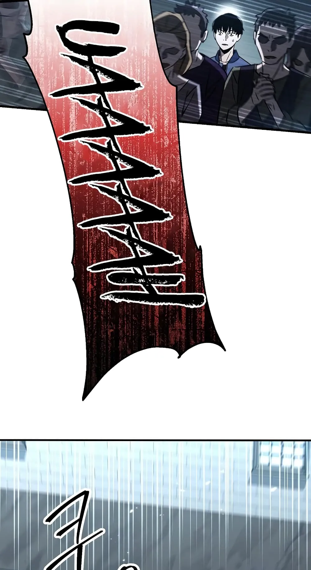 The Hero Returns ตอนที่ 8 หน้า 42