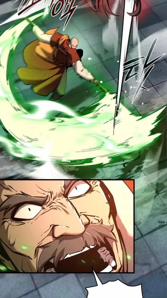 Rebirth of the Divine Demon ตอนที่ 1 หน้า 48