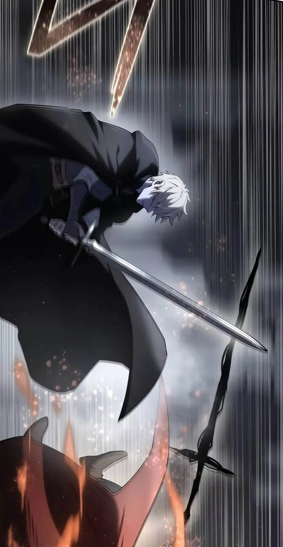 Star-Embracing Swordmaster ตอนที่ 50 หน้า 75