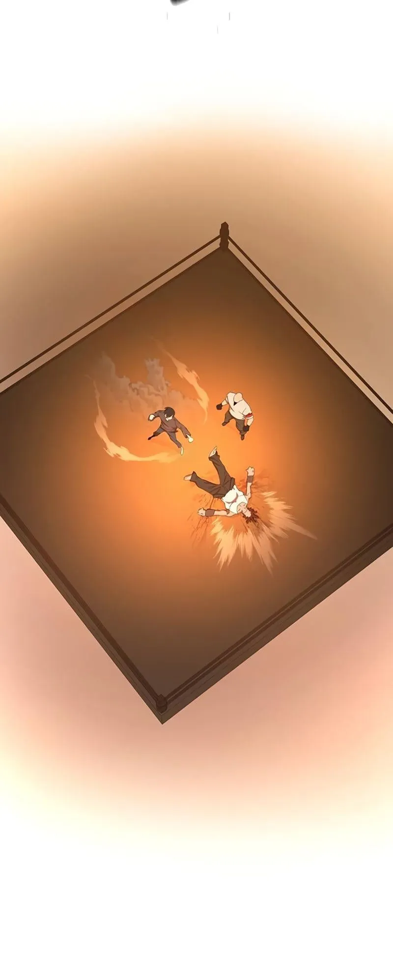 The Genius Mage Who Uses His Fists ตอนที่ 6 หน้า 78
