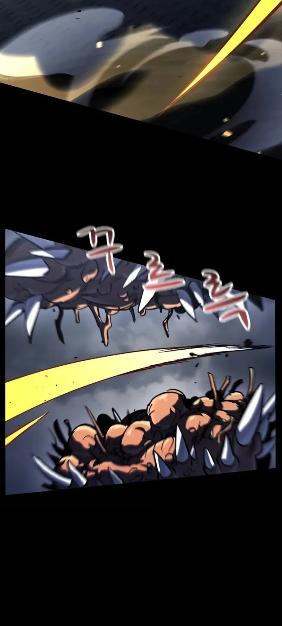 Genius Corpse-Collecting Warrior ตอนที่ 49 หน้า 60