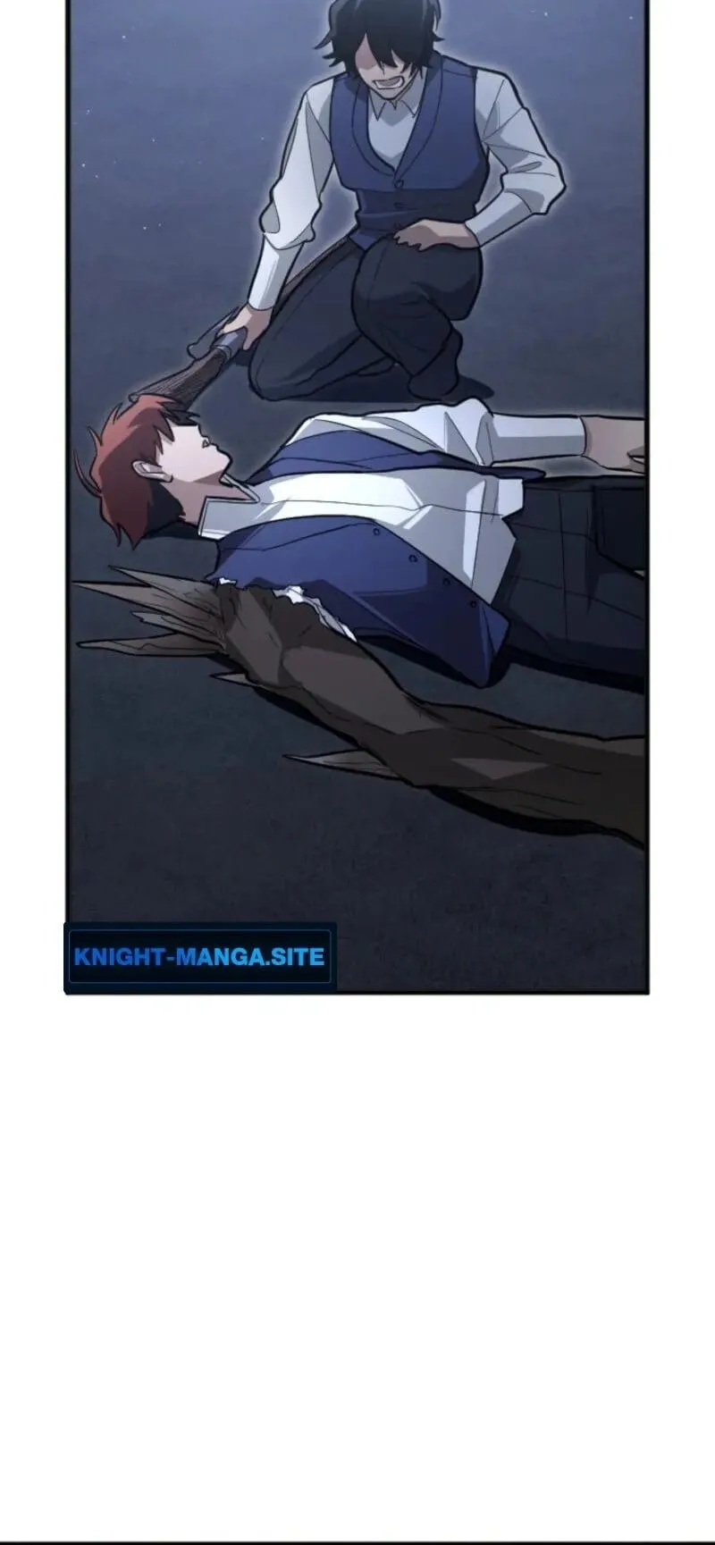 The Magic Theory of the Regressed Sword Saint ตอนที่ 21 หน้า 70