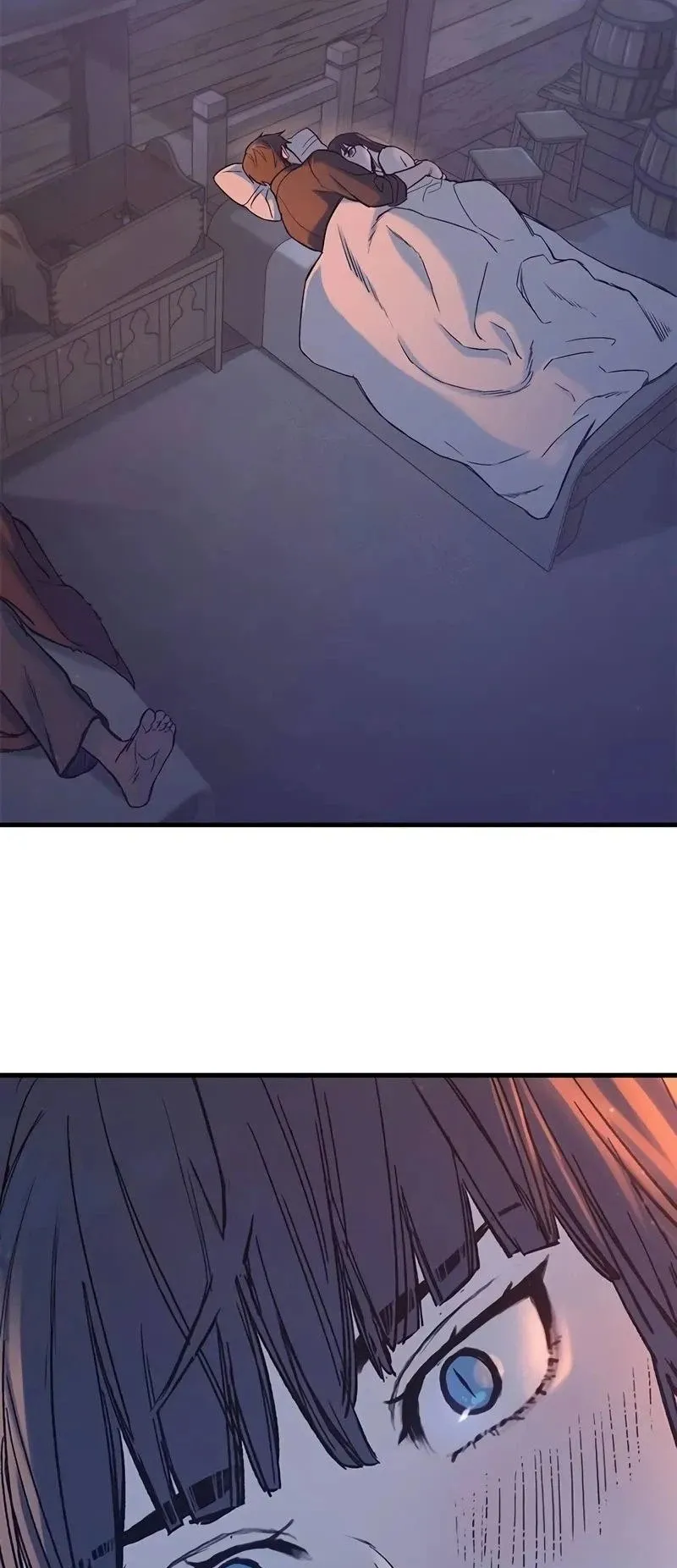 Eternally Regressing Knight ตอนที่ 33 หน้า 54
