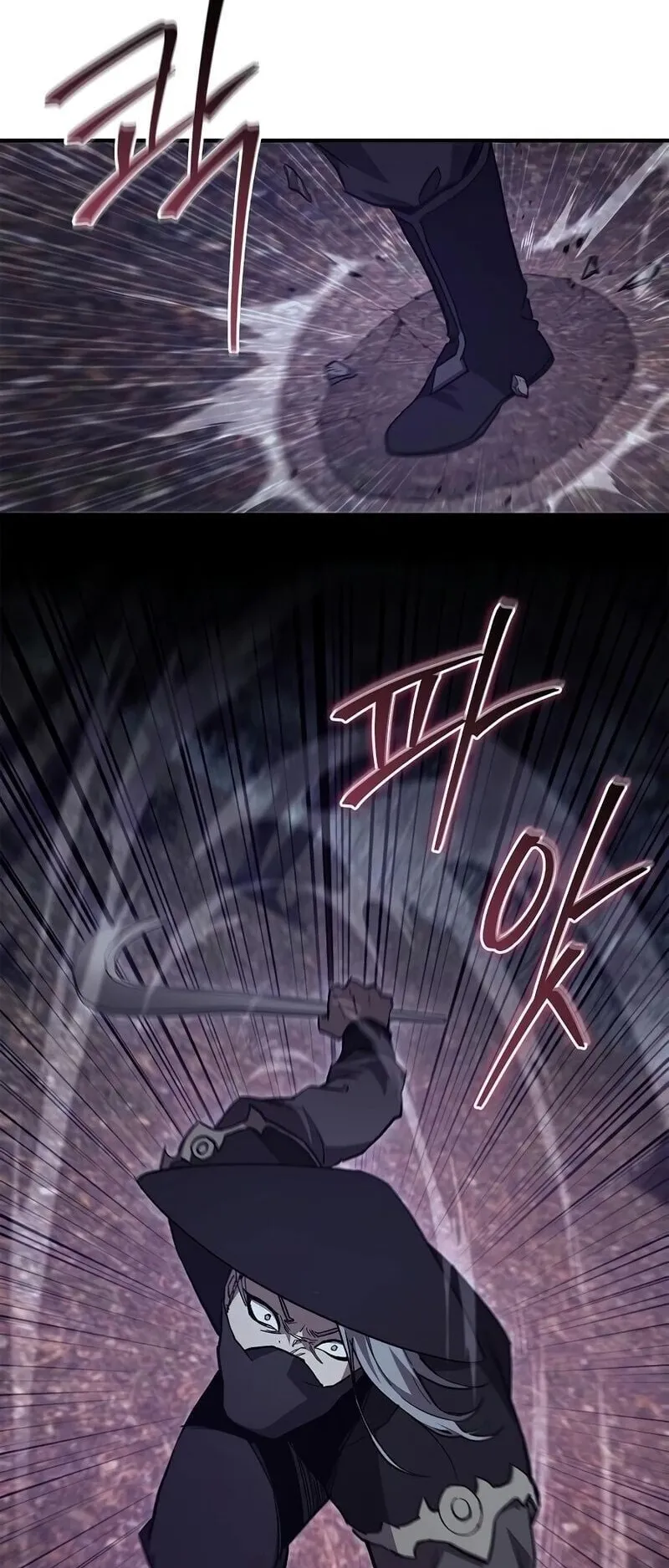 The Demonic Cult Instructor Returns ตอนที่ 49 หน้า 58