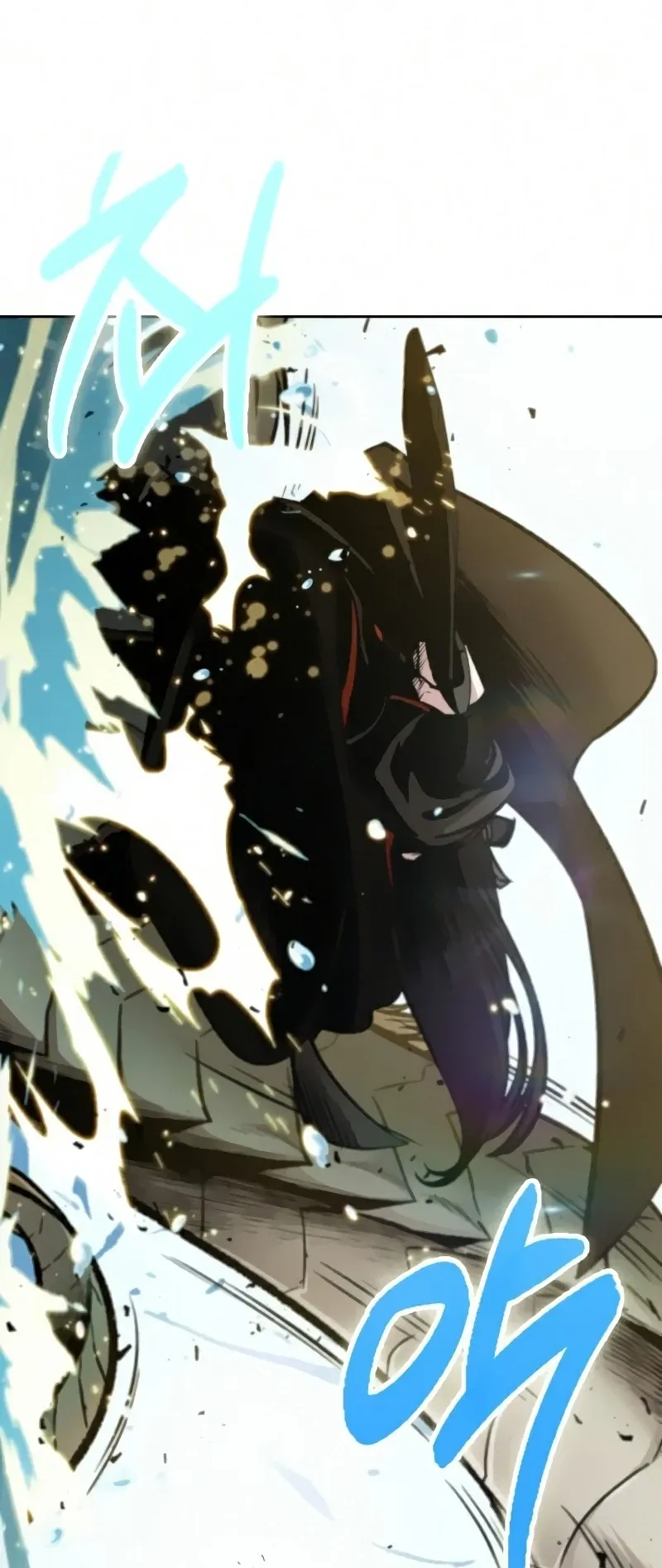 Nano Machine Chapter 76 หน้า 39