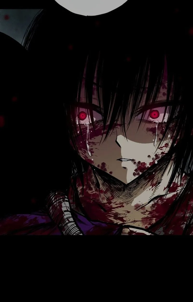 Ninja Reincarnation Fuuma Kotarou’s Quest to Reclaim His Humanity ตอนที่ 18 หน้า 55