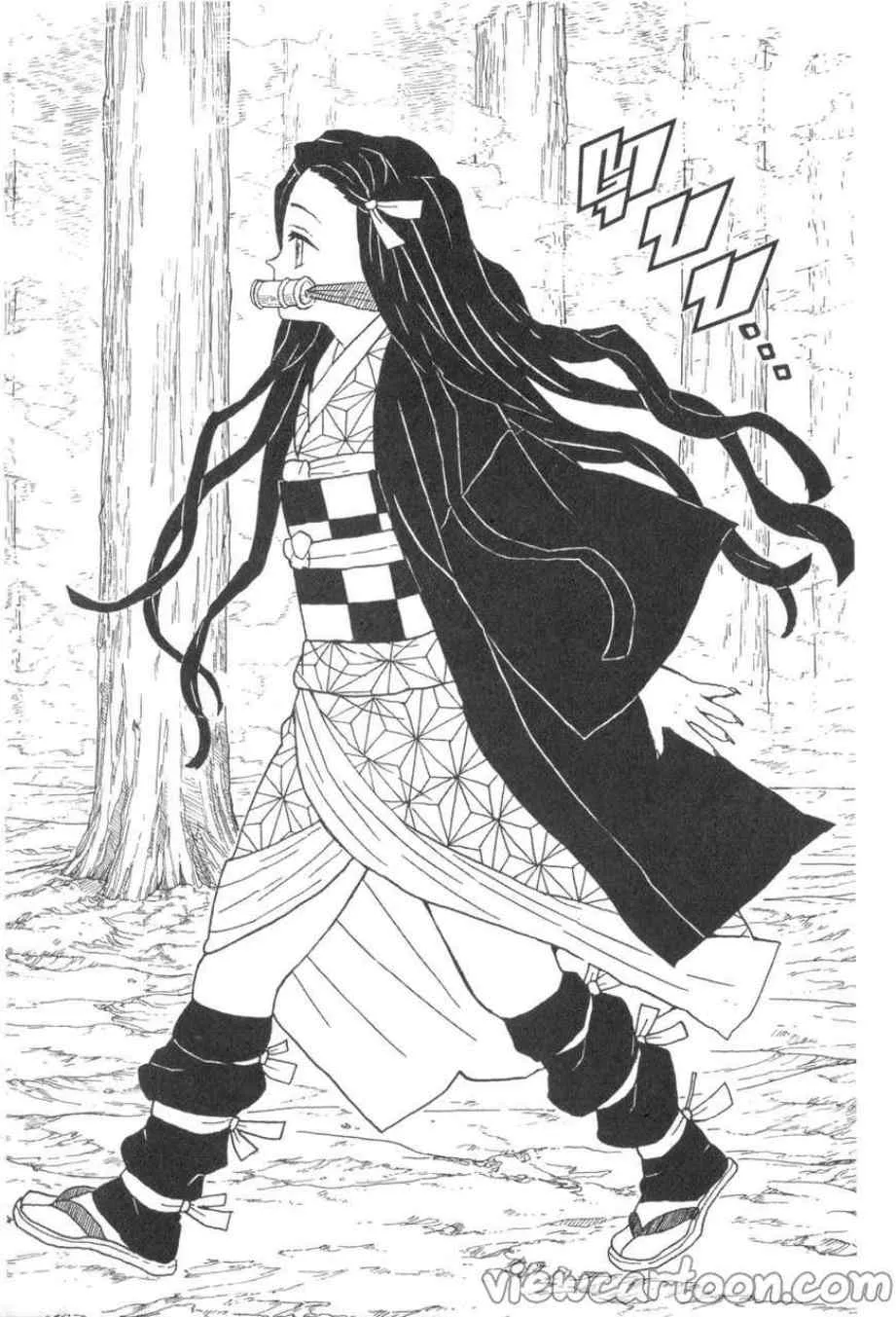 Kimetsu no yaiba ตอนที่ 9 หน้า 5