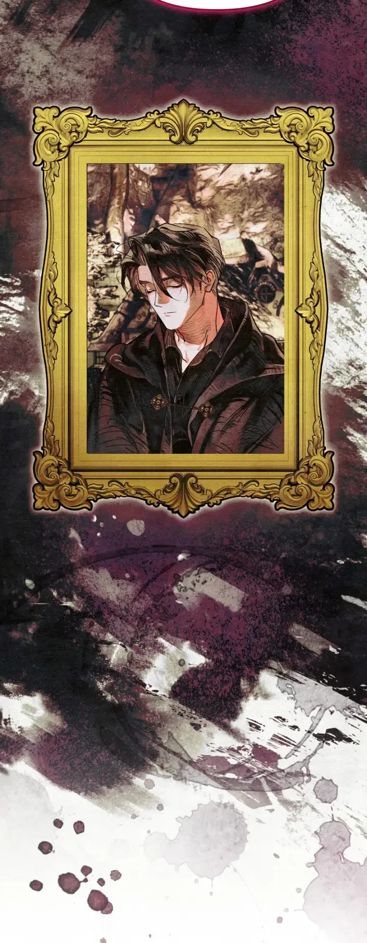 The Painter Who Draws Dungeons ตอนที่ 4 หน้า 61