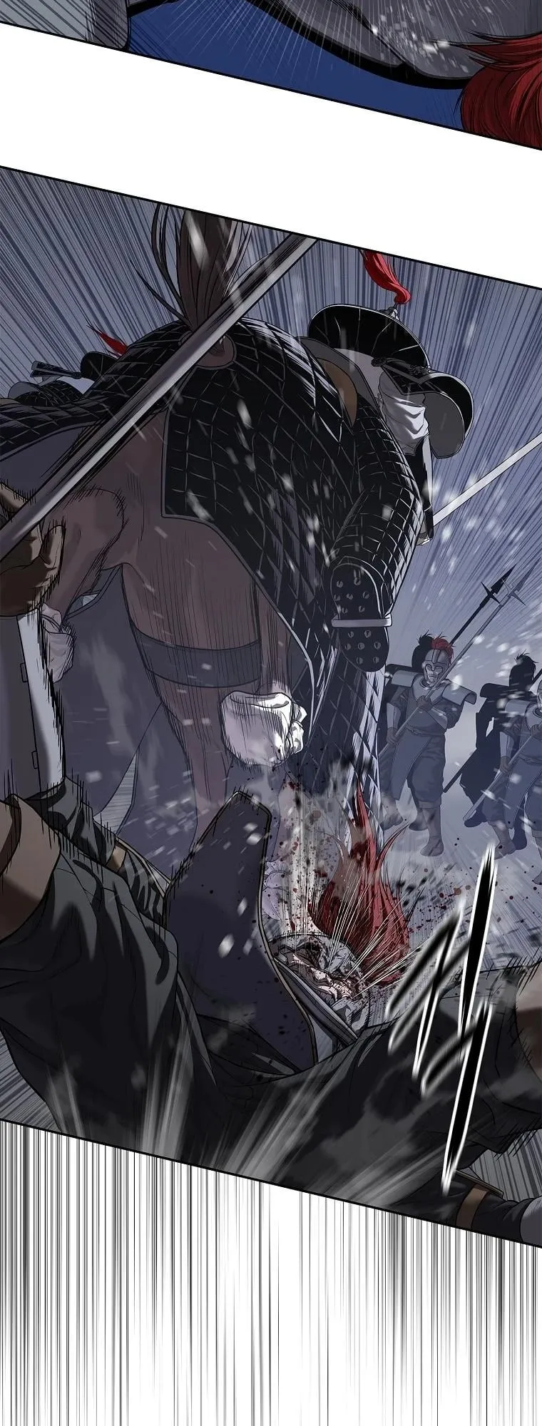 The Iron Emperor ตอนที่ 21 หน้า 46