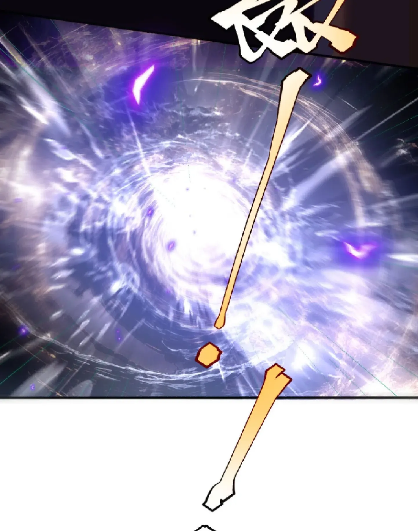 Awakening the Purple Thunder at the Beginning ตอนที่ 2 หน้า 98