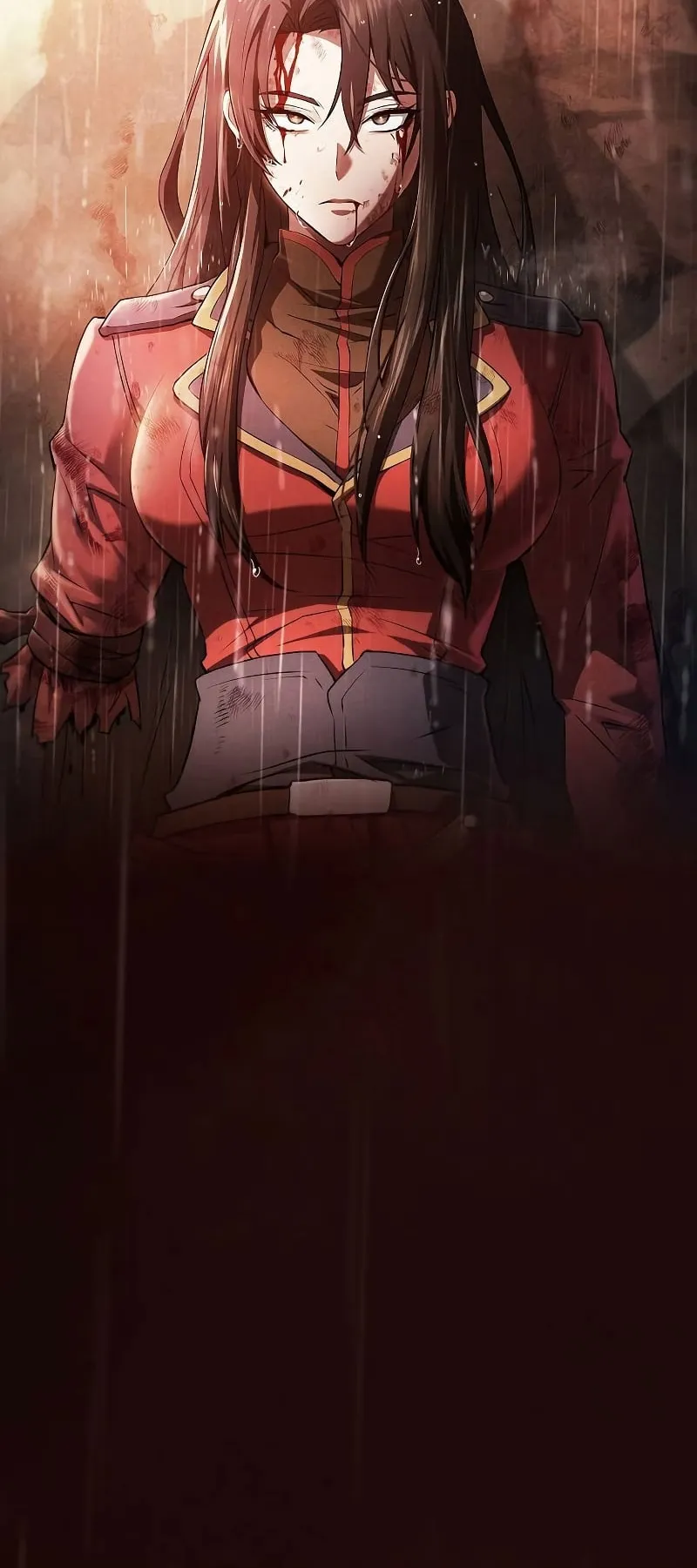 Academy’s Genius Swordmaster ตอนที่ 2 หน้า 6