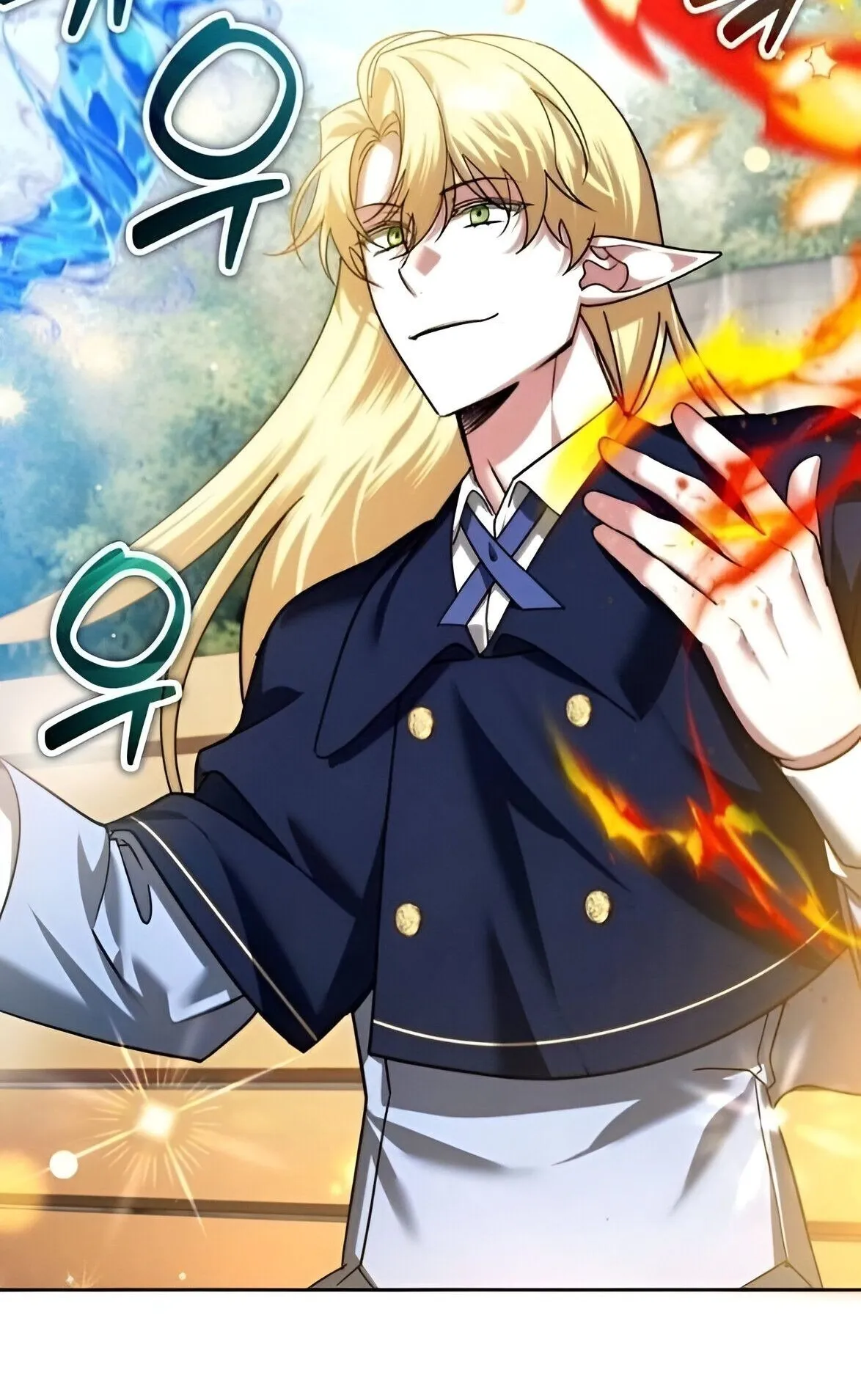 Sovereign of the Infinite Clones ตอนที่ 42 หน้า 9
