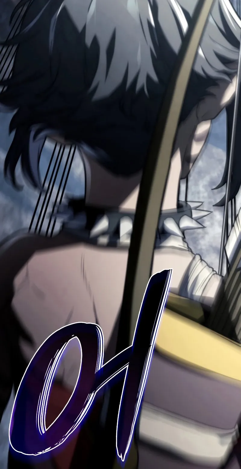 Revenge of the Iron-Blooded Sword Hound ตอนที่ 35 หน้า 95