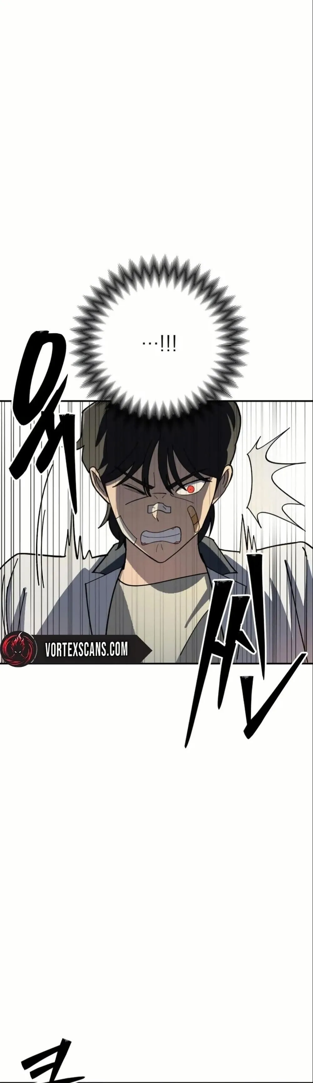 Heavenly Demon Goes to High School ตอนที่ 2 หน้า 57