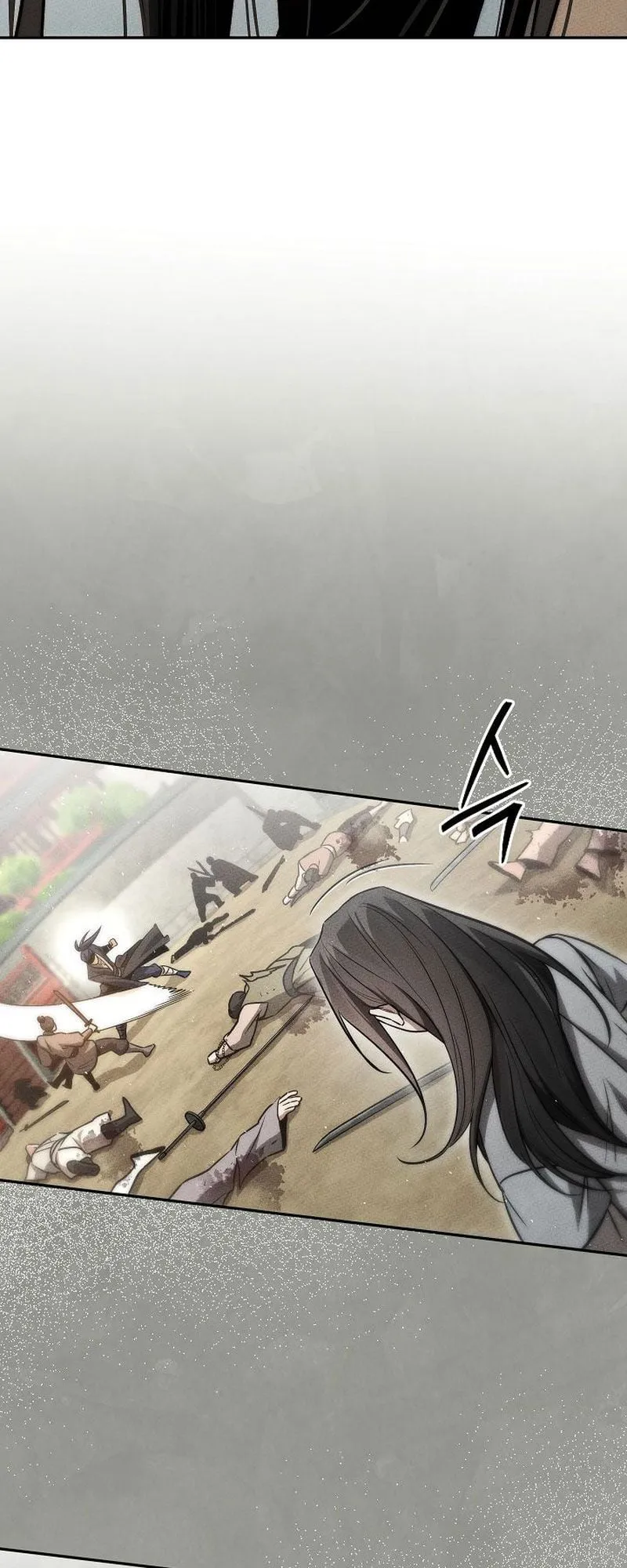 The Divine Demon’s Grand Ascension ตอนที่ 4 หน้า 9