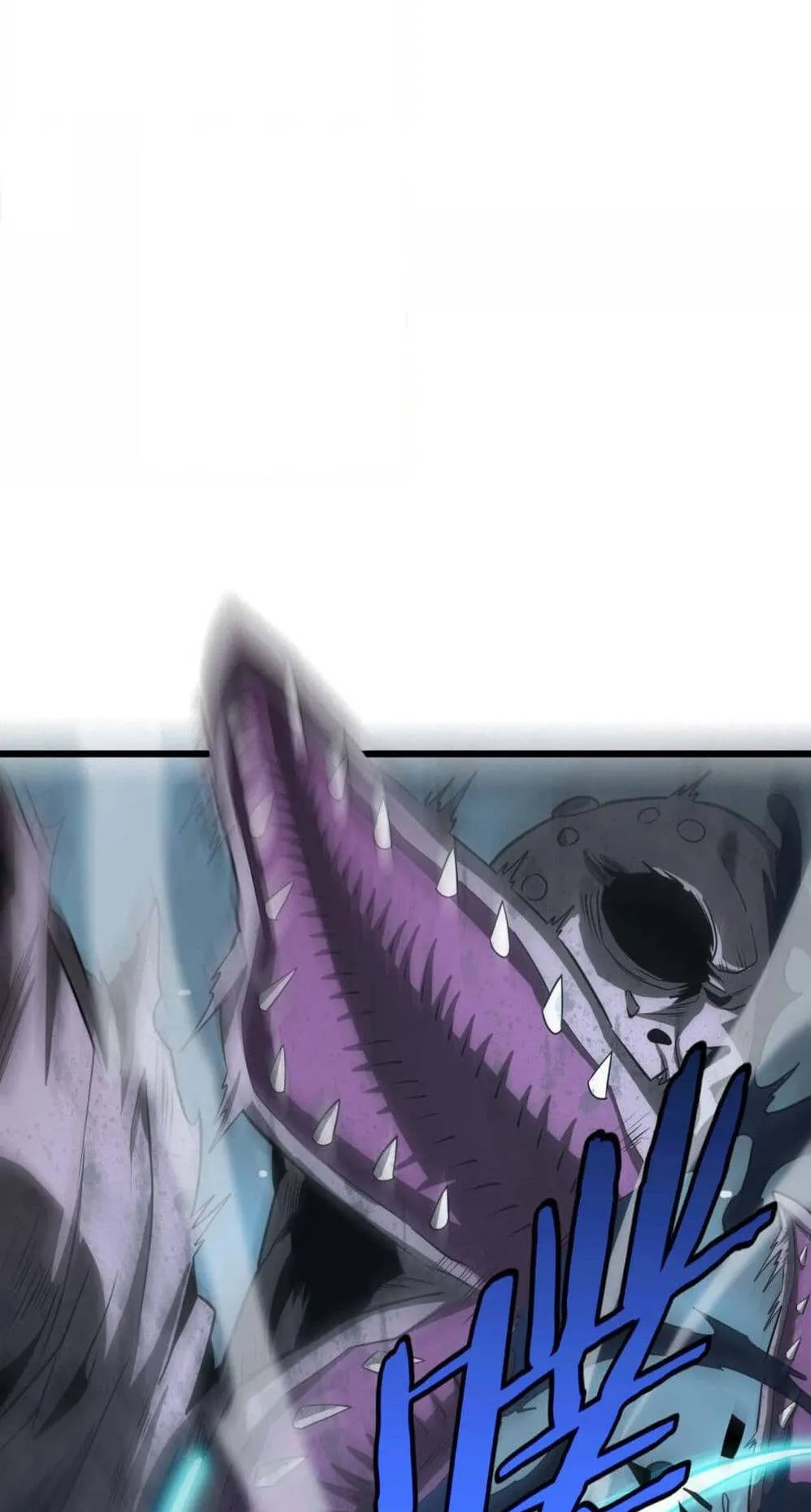 Doomsday Sword God ตอนที่ 7 หน้า 64