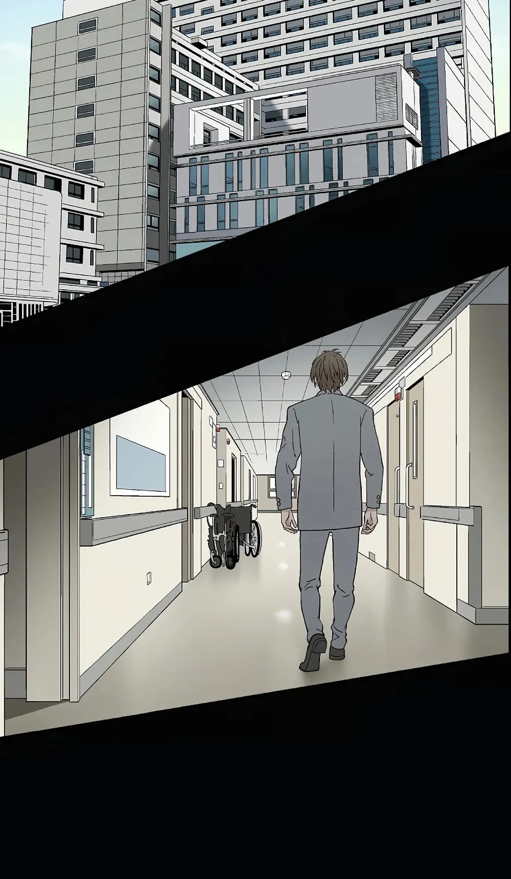 I Reincarnated as a Legendary Surgeon ตอนที่ 1 หน้า 24