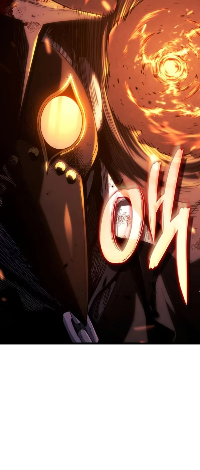Revenge of the Iron-Blooded Sword Hound ตอนที่ 87 หน้า 25