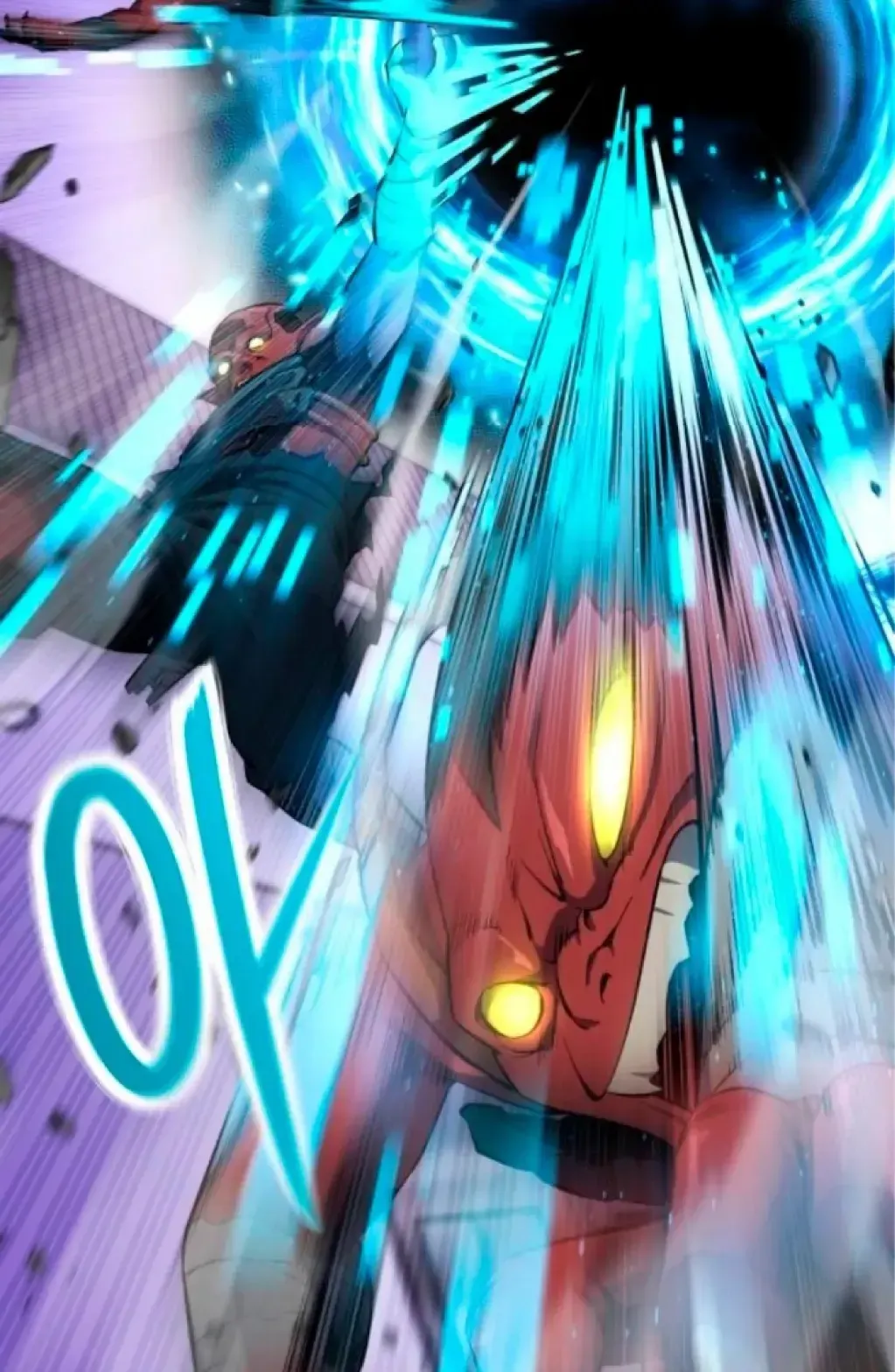 Nation-Class Dungeon Architect ตอนที่ 2 หน้า 155