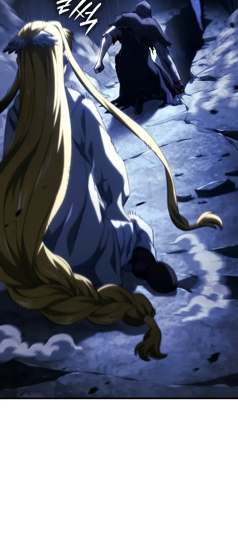 Revenge of the Iron-Blooded Sword Hound ตอนที่ 90 หน้า 48