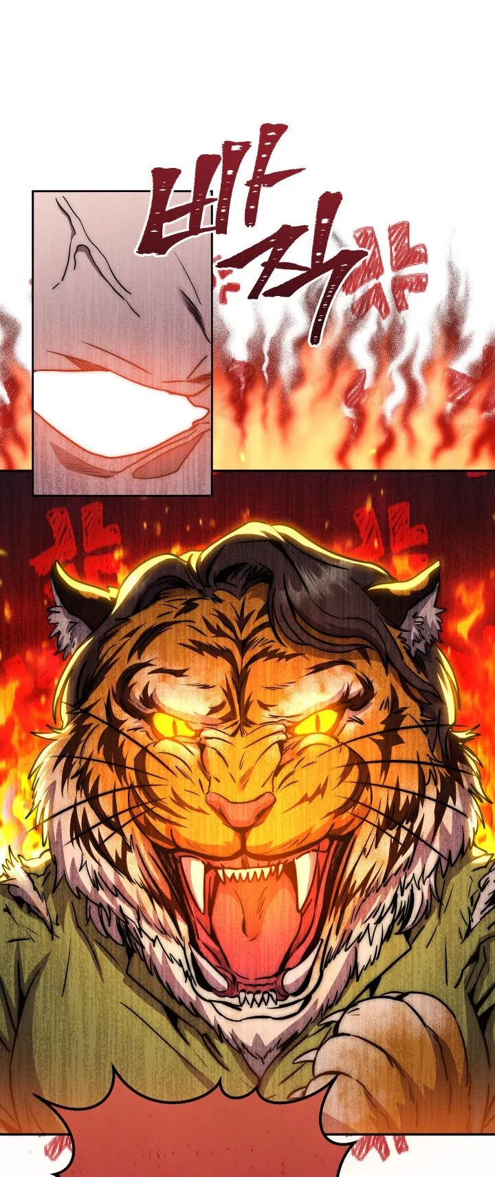 Legendary Blacksmith is Vengeance ตอนที่ 1 หน้า 36