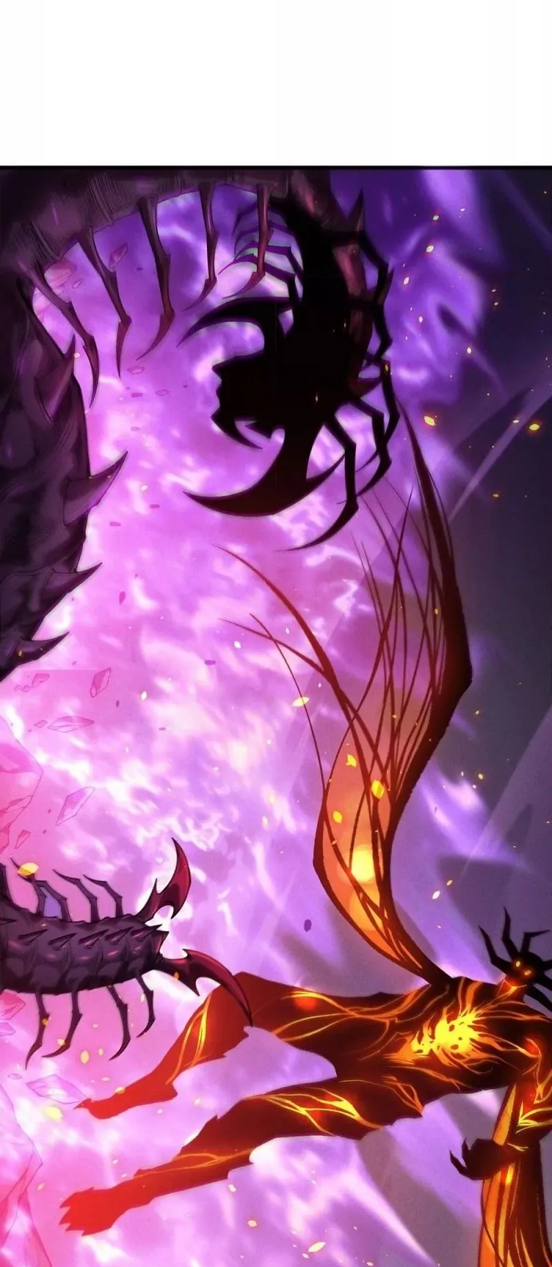 Disastrous Necromancer ตอนที่ 198 หน้า 28