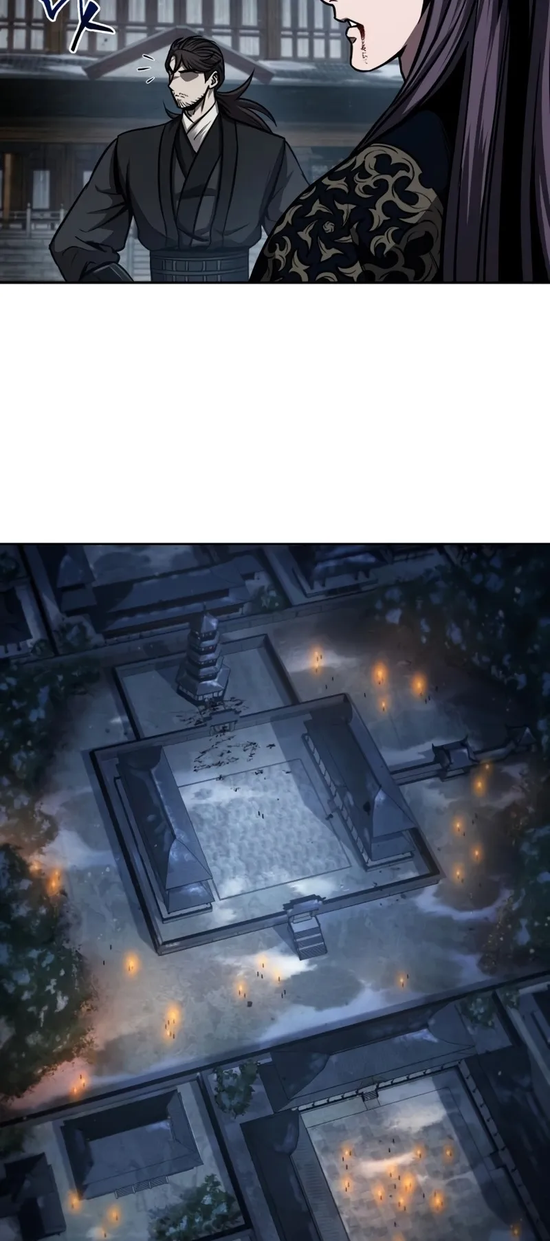 Nano Machine Chapter 110 หน้า 14