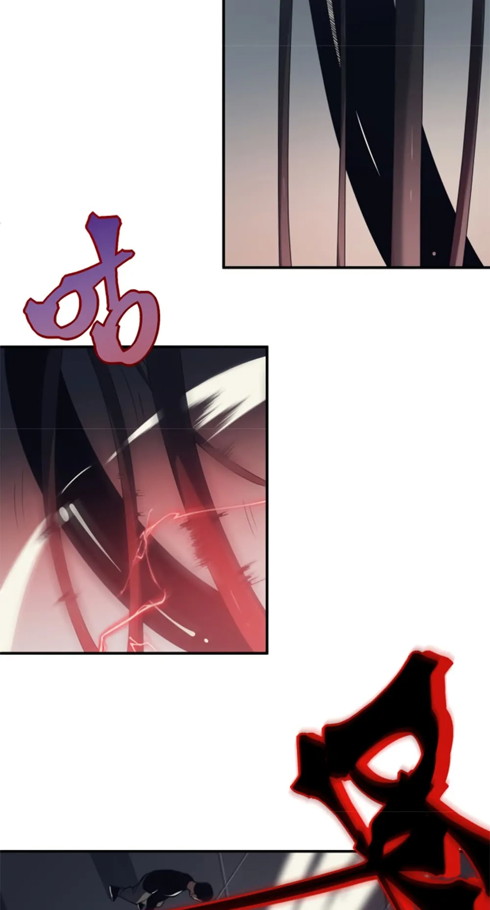 Demonic Evolution ตอนที่ 3 หน้า 23