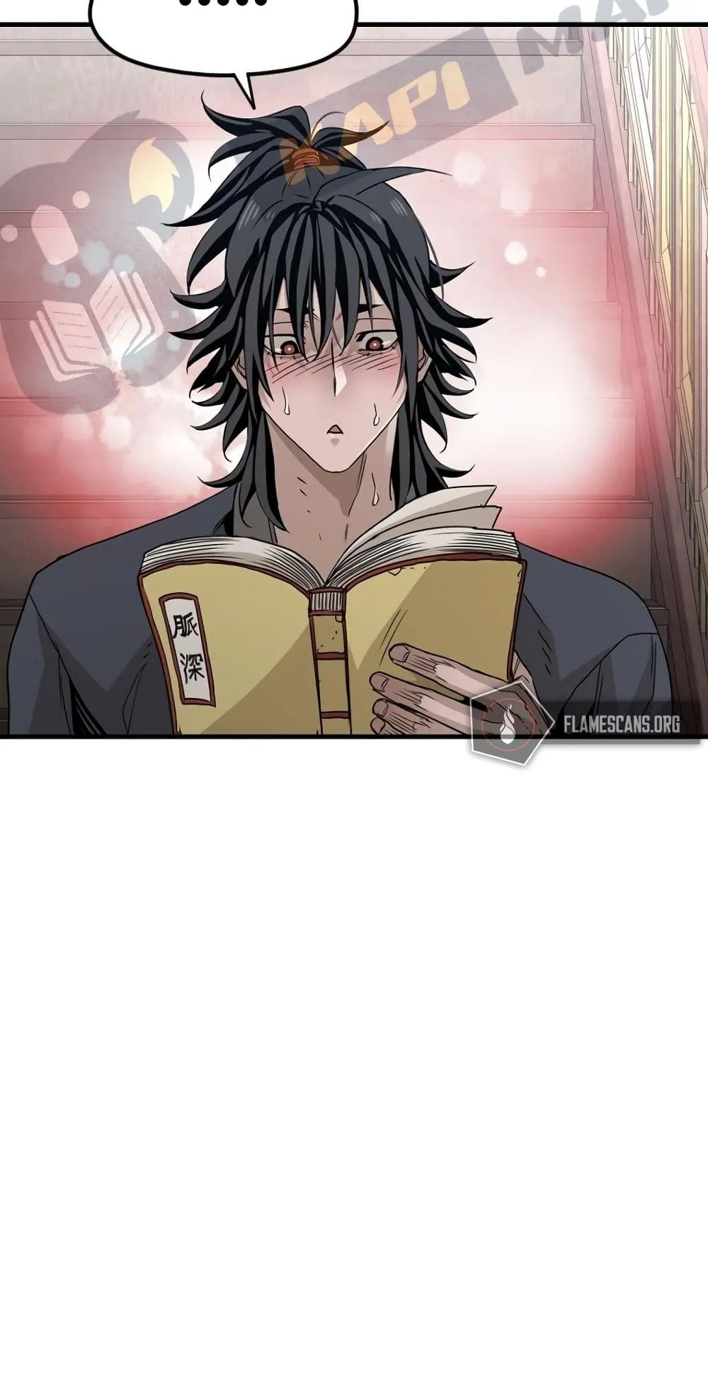 Heavenly Demon Cultivation Simulation ตอนที่ 6 หน้า 66