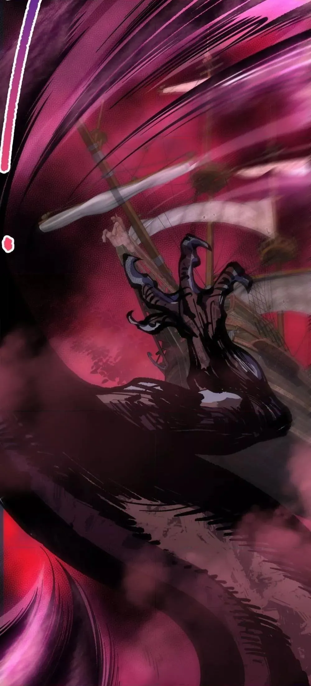 Disastrous Necromancer ตอนที่ 158 หน้า 43