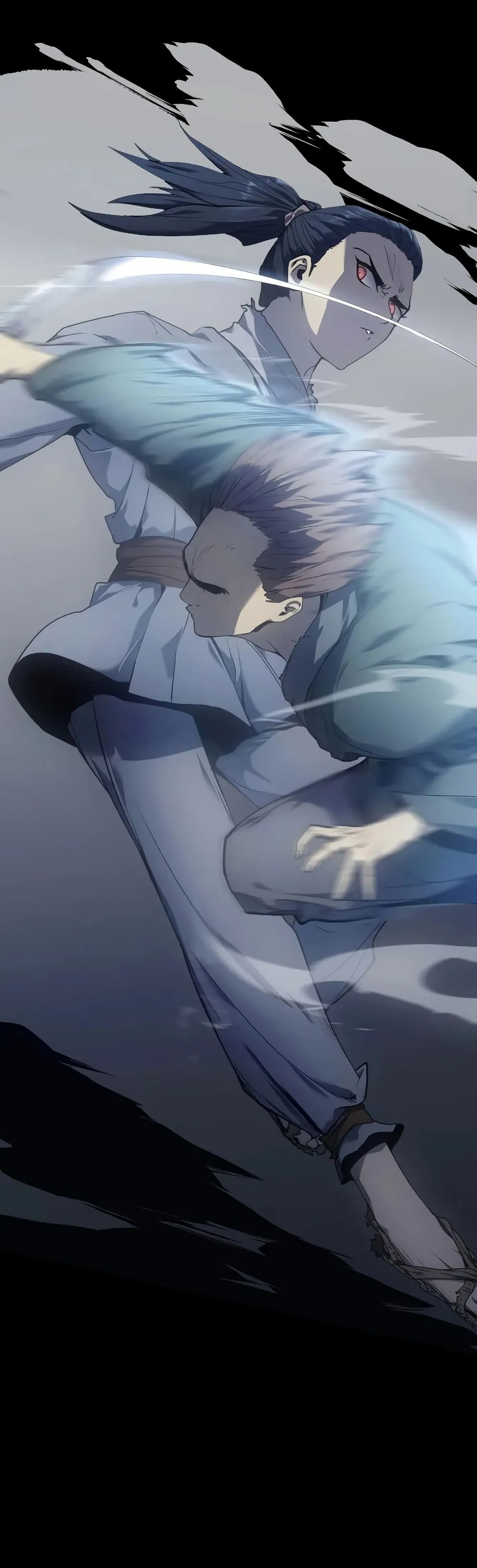 Reaper of the Drifting Moon ตอนที่ 0 หน้า 17