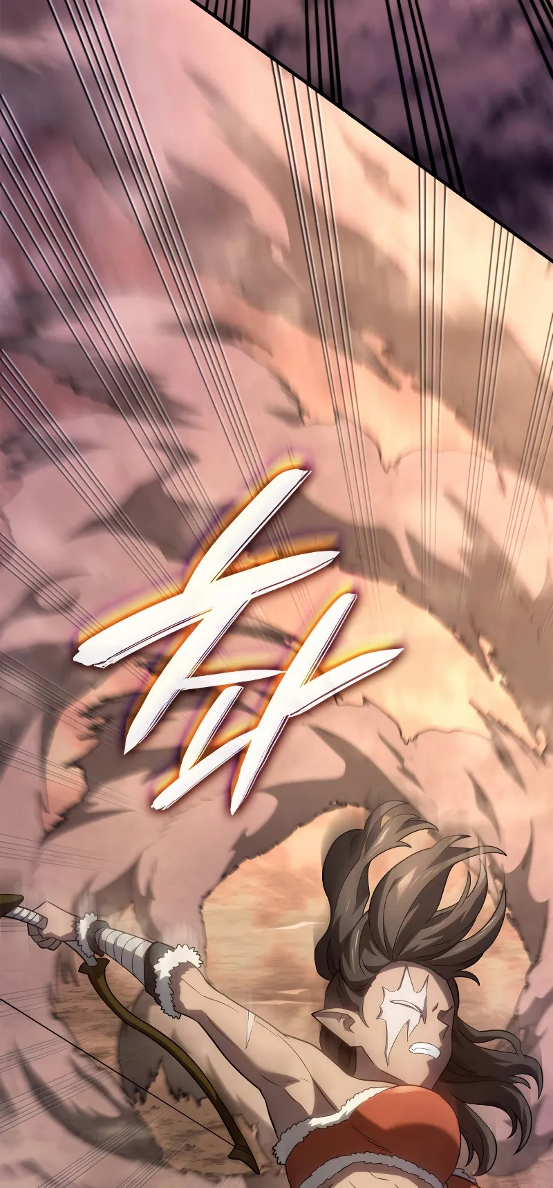 Revenge of the Iron-Blooded Sword Hound ตอนที่ 54 หน้า 62