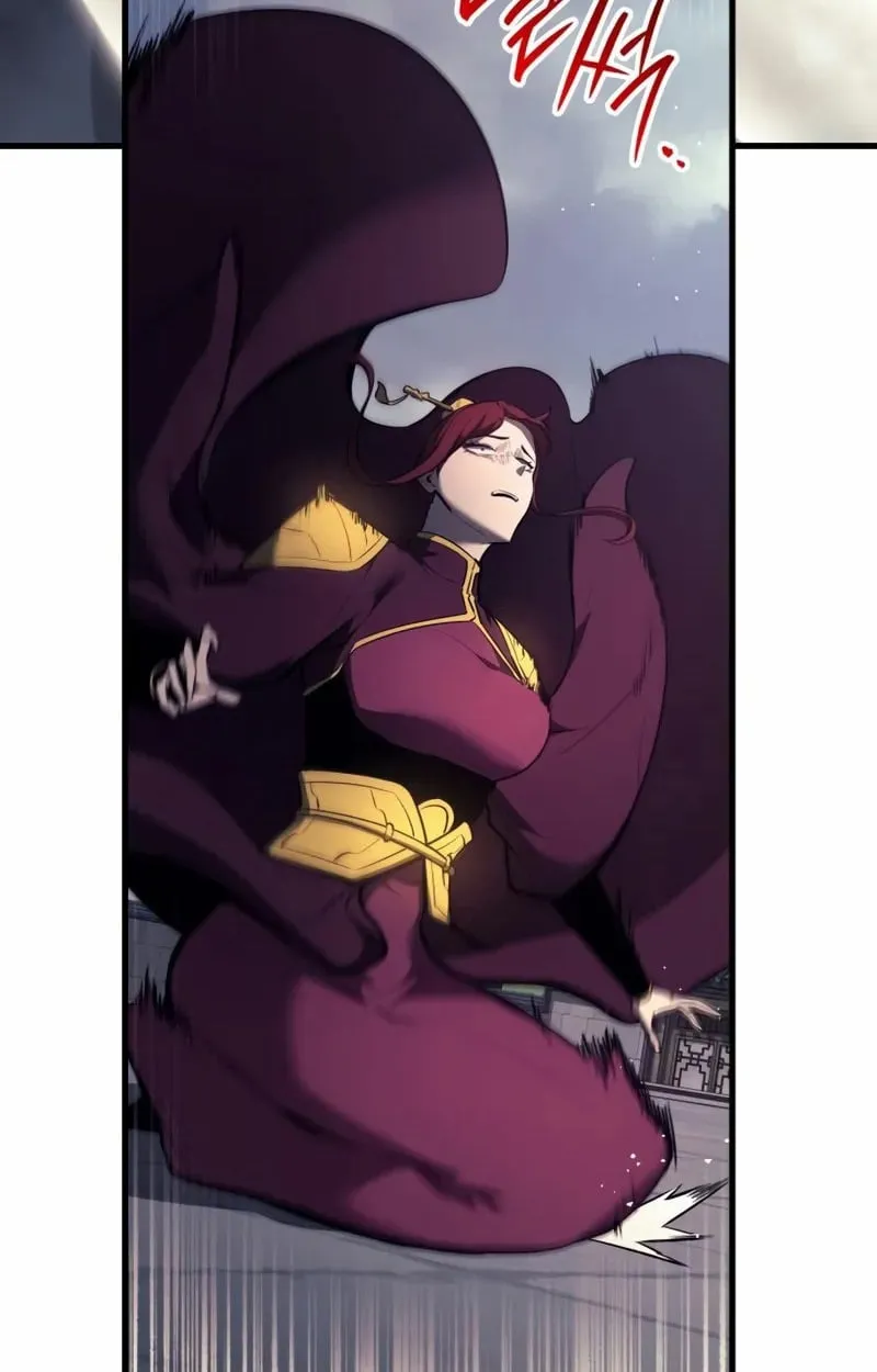 Rebirth of the Divine Demon ตอนที่ 9 หน้า 136