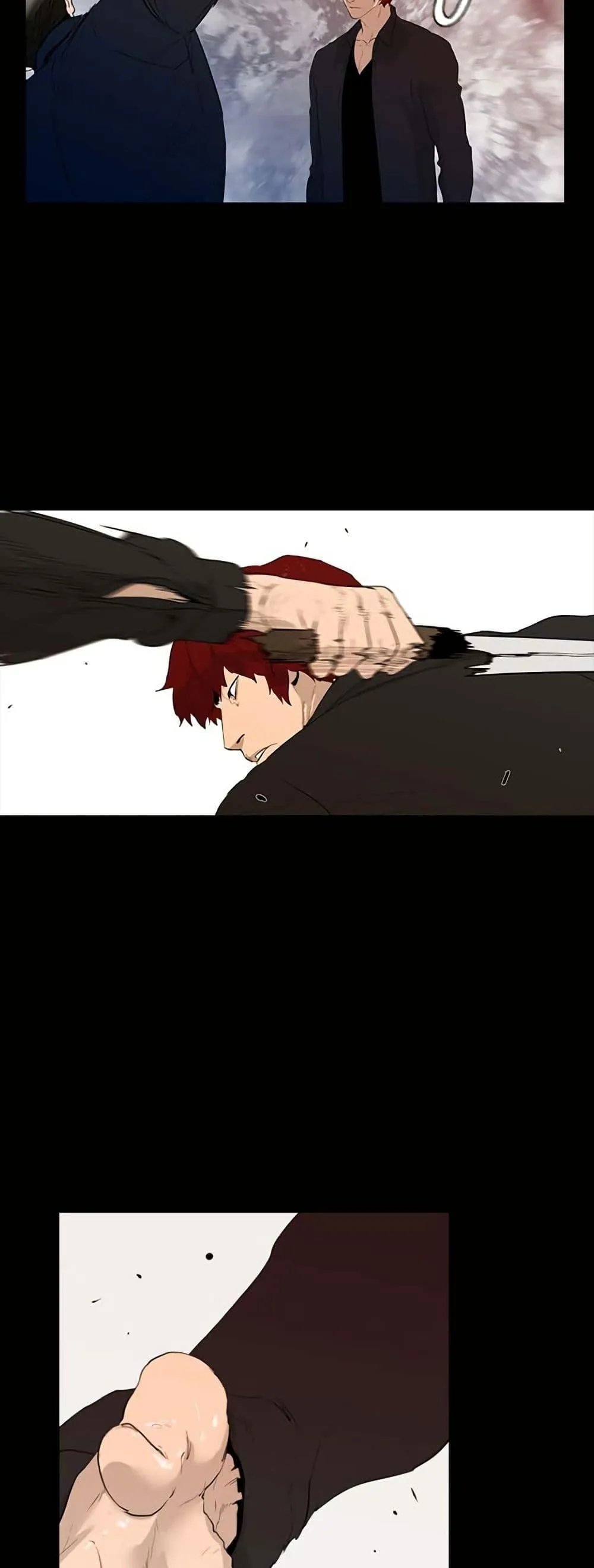 Colosseum ตอนที่ 4 หน้า 12