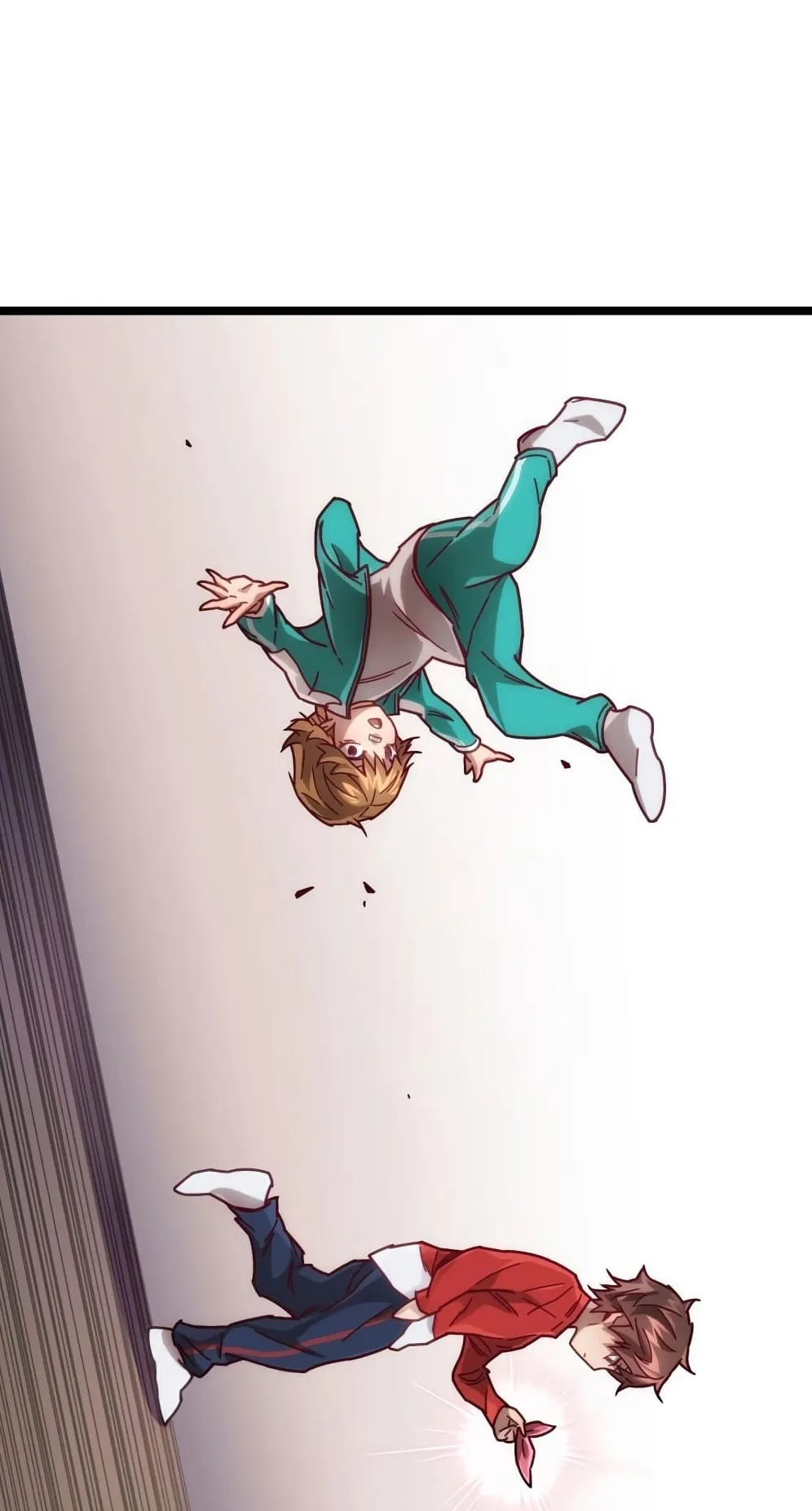 Relife Player ตอนที่ 4 หน้า 44