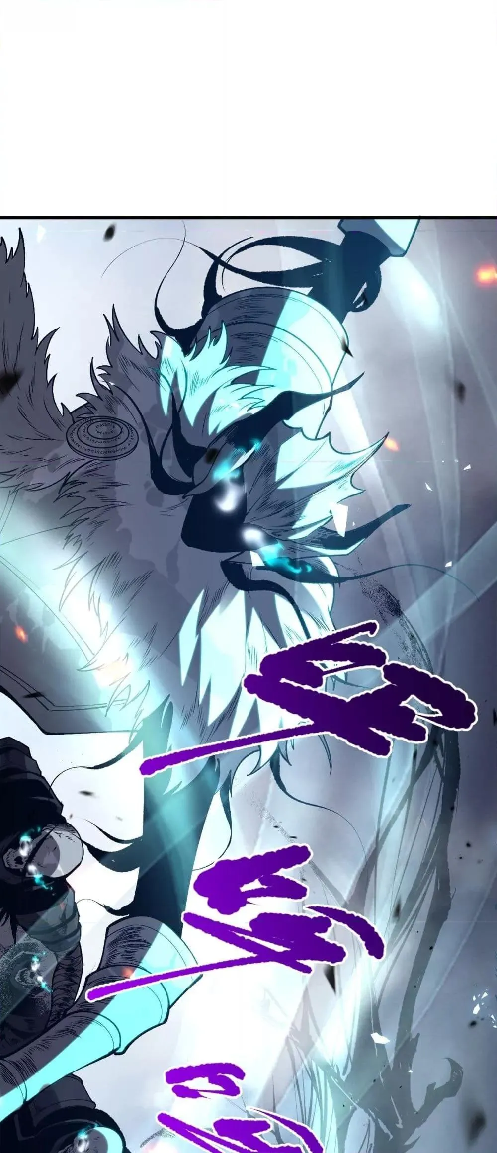 Disastrous Necromancer ตอนที่ 84 หน้า 50