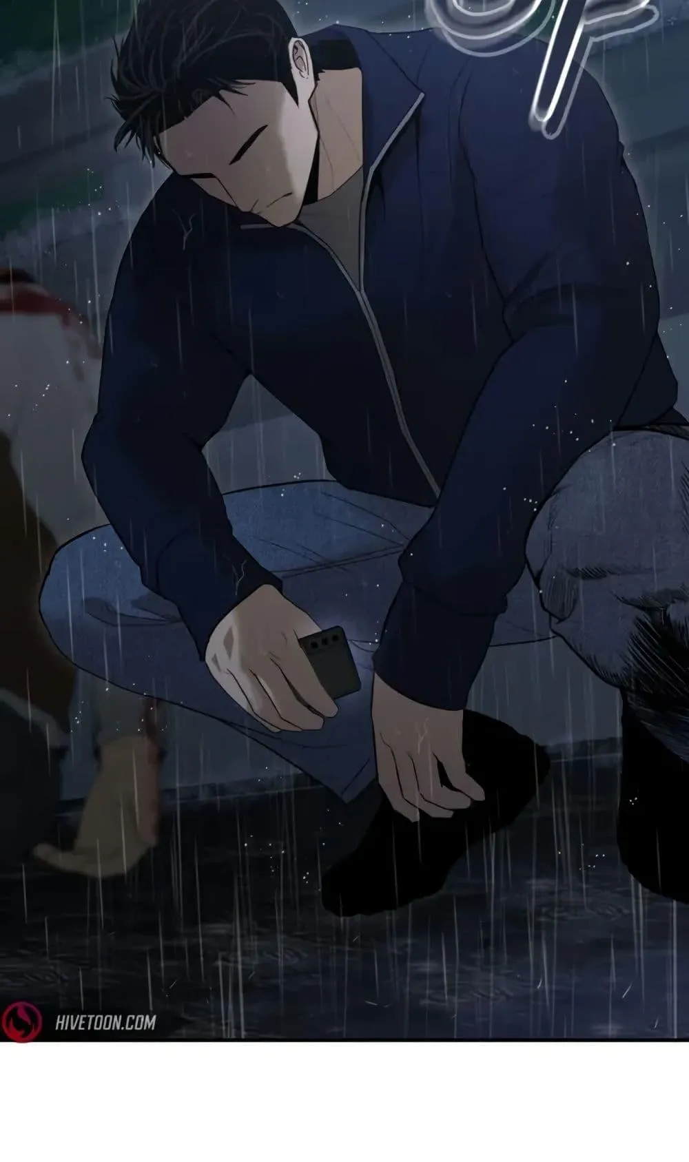 The Cop Is Too Strong ตอนที่ 2 หน้า 29