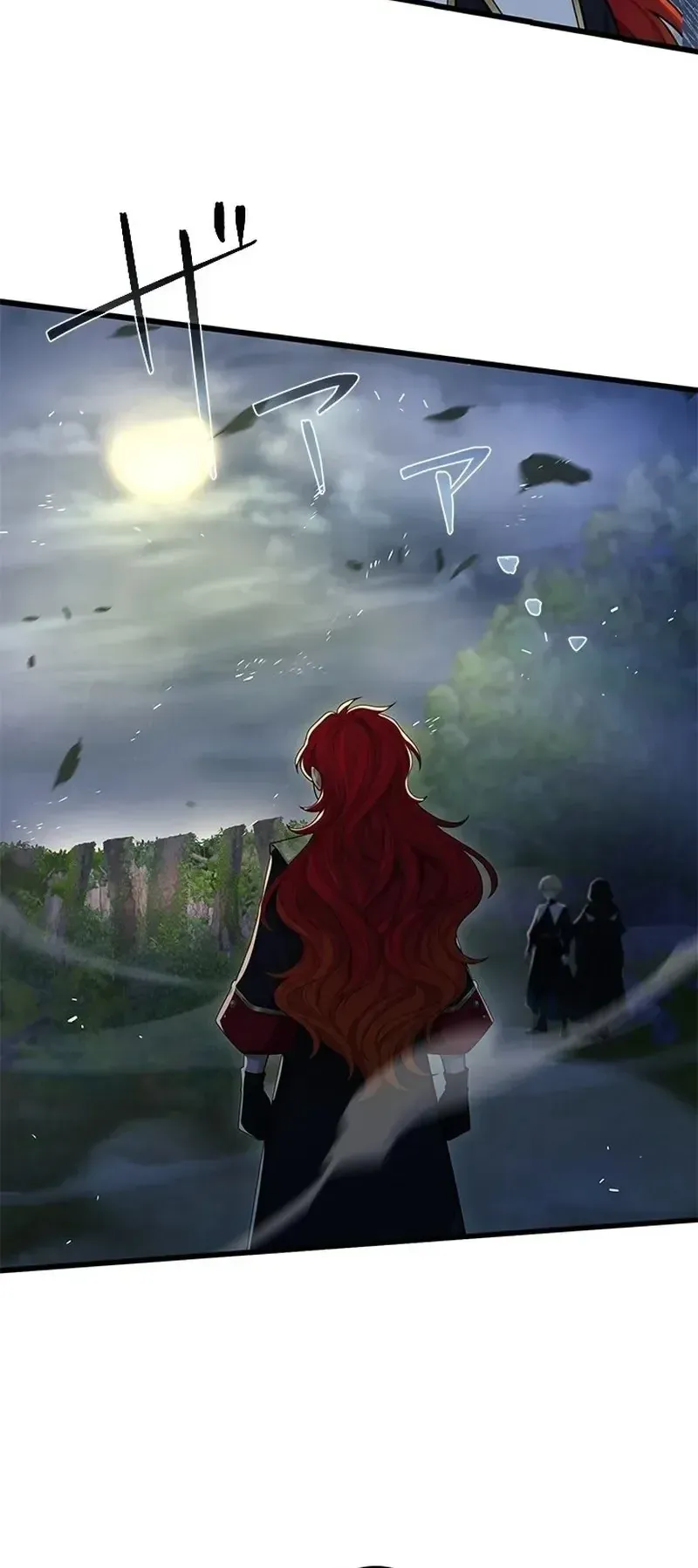 The Strongest Sword Saint Reincarnated Into a Prestigious Magic Family ตอนที่ 15 หน้า 72