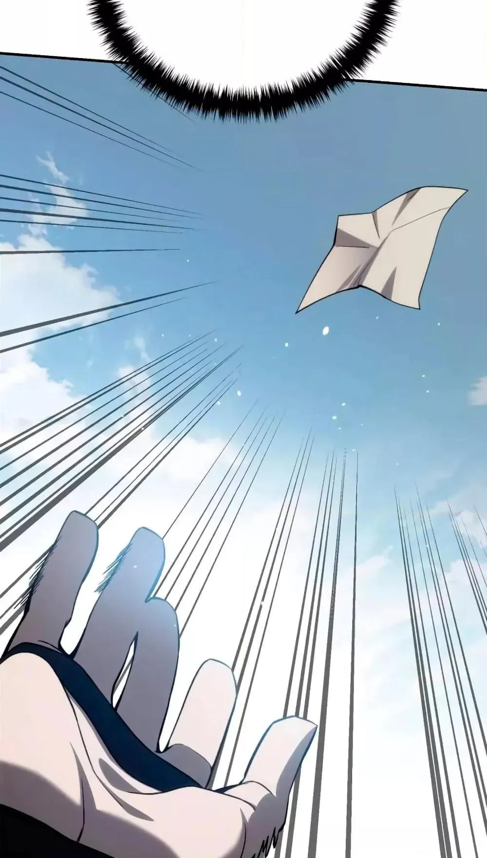 Star-Embracing Swordmaster ตอนที่ 30 หน้า 111